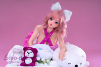 Sino Doll 143cm (4ft8