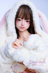 Sino Doll 143cm (4ft8
