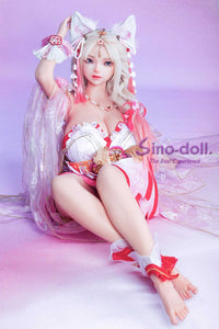Sino Doll 143cm (4ft8