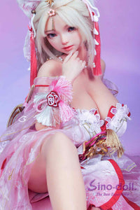 Sino Doll 143cm (4ft8