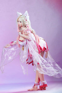 Sino Doll 143cm (4ft8
