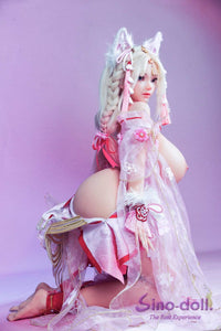 Sino Doll 143cm (4ft8