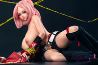 Sino Doll 143cm (4ft8