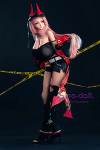 Sino Doll 143cm (4ft8