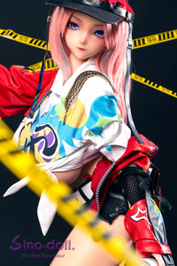 Sino Doll 143cm (4ft8