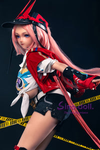 Sino Doll 143cm (4ft8