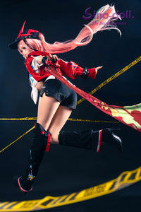 Sino Doll 143cm (4ft8