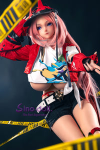 Sino Doll 143cm (4ft8