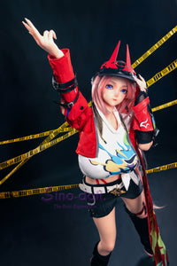 Sino Doll 143cm (4ft8