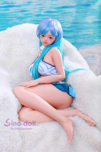 Sino Doll 143cm (4ft8