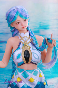 Sino Doll 143cm (4ft8