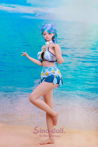 Sino Doll 143cm (4ft8