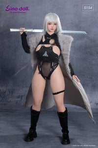 Sino Doll 154cm (5ft1