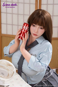 Sino Doll 159cm (5ft2