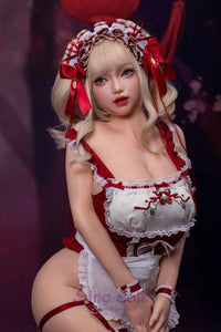 Sino Doll 159cm (5ft3