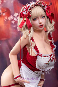Sino Doll 159cm (5ft3
