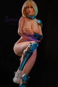 Sino Doll 167cm (5ft6