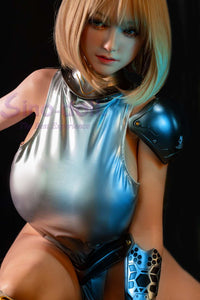 Sino Doll 167cm (5ft6