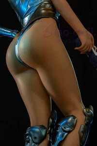 Sino Doll 167cm (5ft6