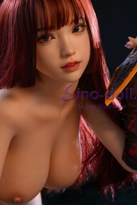 Sino Doll 167cm (5ft6
