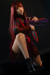 Sino Doll 167cm (5ft6