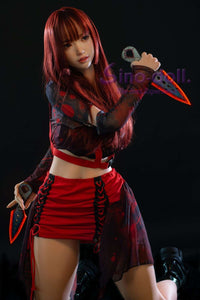 Sino Doll 167cm (5ft6