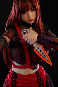 Sino Doll 167cm (5ft6