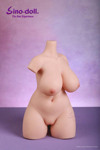 Sino Doll 49cm (1ft7