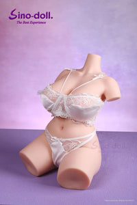 Sino Doll 49cm (1ft7