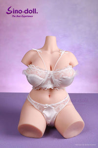 Sino Doll 49cm (1ft7