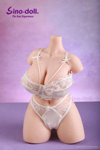 Sino Doll 49cm (1ft7