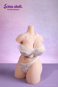 Sino Doll 49cm (1ft7