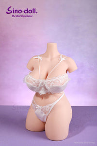 Sino Doll 49cm (1ft7