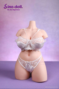 Sino Doll 49cm (1ft7