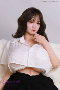 Sino Doll 70cm (2ft4