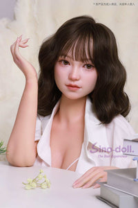 Sino Doll 70cm (2ft4