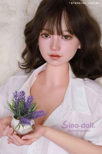 Sino Doll 70cm (2ft4