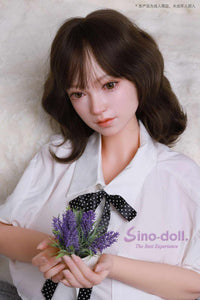 Sino Doll 70cm (2ft4