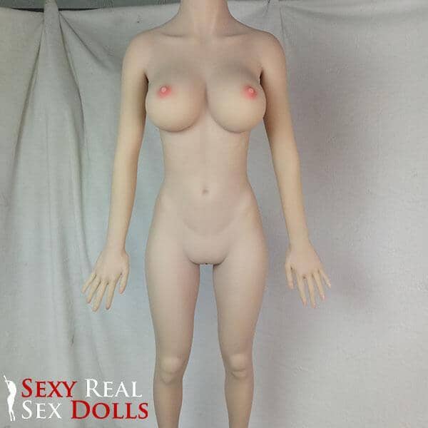 SM Dolls 148cm (4ft10') Human Life Like Love Doll