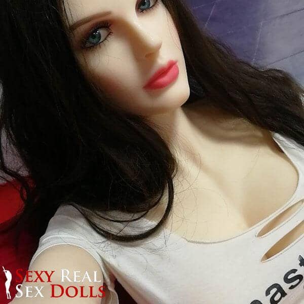 SM Dolls 158cm (5ft2') BBW Love Mannequin with Huge Ass - Cubana