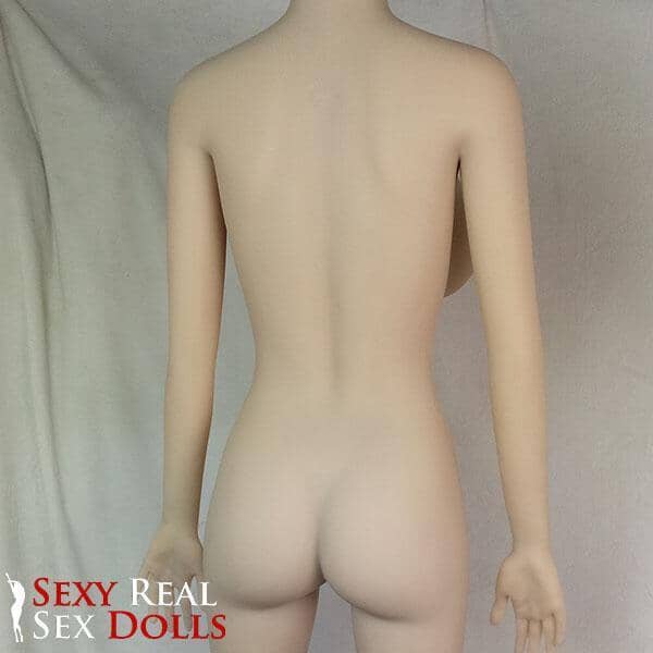 SM Dolls 163cm (5ft4') Asian Sex Doll Body with Big Tits