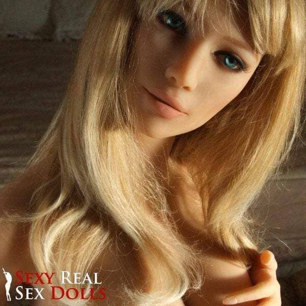 SM Dolls 163cm (5ft4') D-Cup Best Real Sex Doll - Barbie