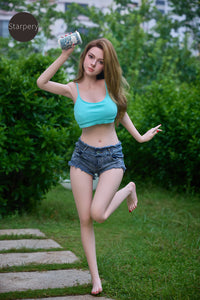 Starpery 159cm (5ft2