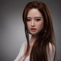 159cm (5ft2') runette Realistic Sexdoll - Zhulin, Starpery, , Sexy Real Sex Dolls