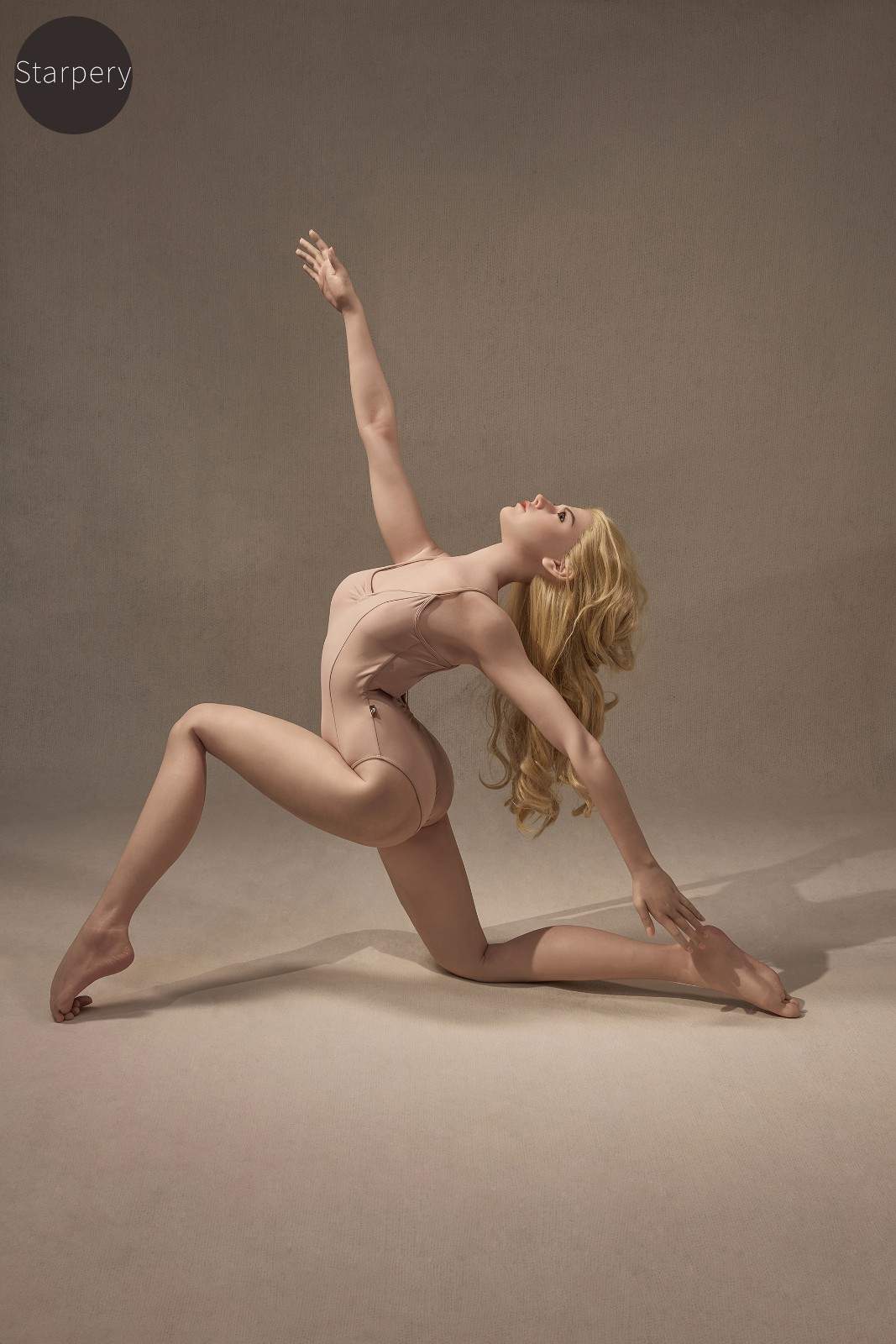 Starpery 160cm (5ft3”) Silicone Sex Doll - C Cup – Lubby