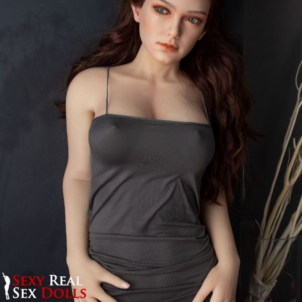 167cm (5ft4') Starpery Lifesize Hybrid Sex Doll - Vanesa, Starpery, , Sexy Real Sex Dolls