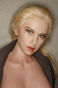 169cm (5ft6') Cosplay Full Silicone Sex Doll - C-Cup - Elizabeth, Starpery, , Sexy Real Sex Dolls