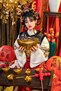 Starpery 169cm (5ft6