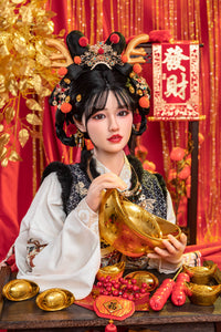 Starpery 169cm (5ft6