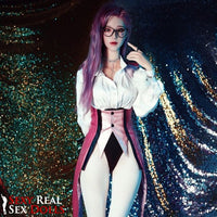 171 cm (5ft7') Anime Sexdoll - Saner, Starpery, , Sexy Real Sex Dolls